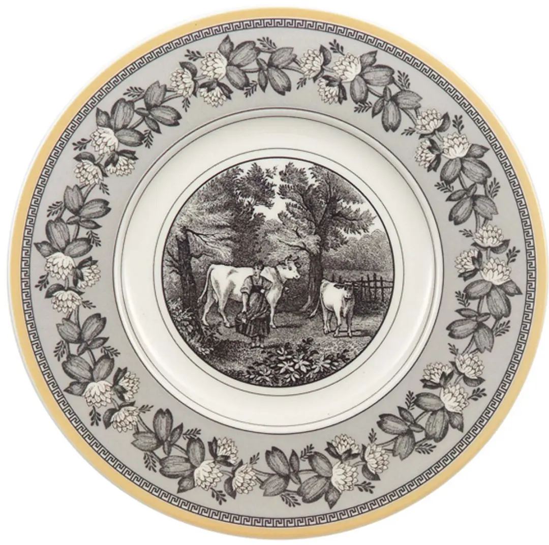 Villeroy & Boch Audun Brotteller Ø16cm