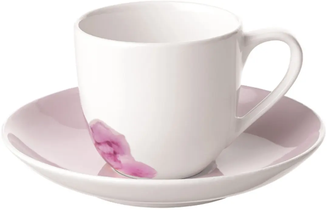 Villeroy & Boch Rose Garden Espressotasse 70ml