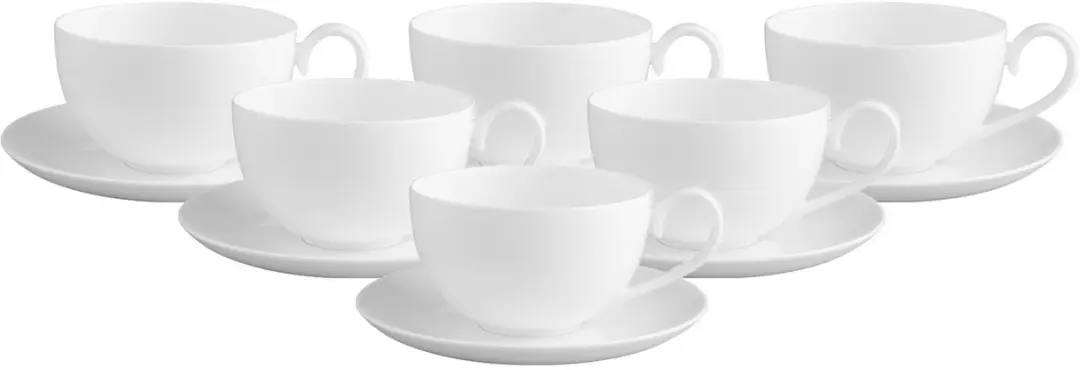 Villeroy & Boch Royal Koffietassen 200ml
