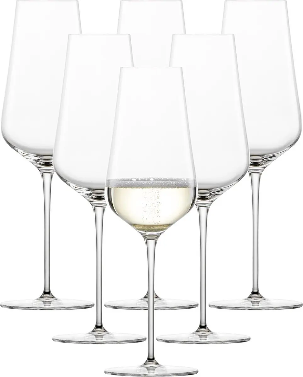 Zwiesel Glas Champagnergläser Duo Set