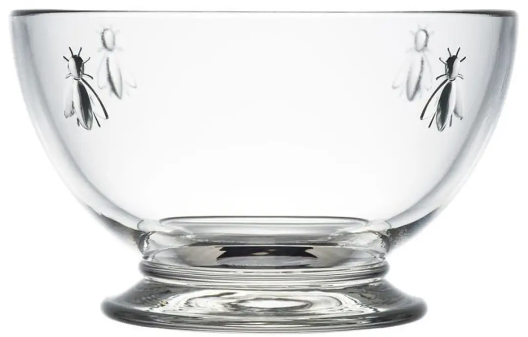 La Rochere Abeille Grote Schaal 600ml - 6 Stuks