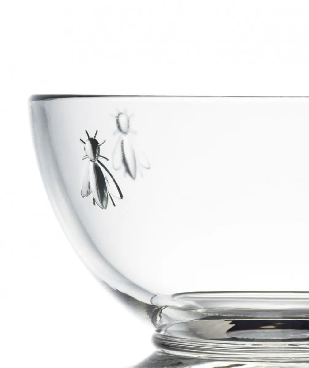 La Rochere Abeille Grote Schaal 600ml - 6 Stuks