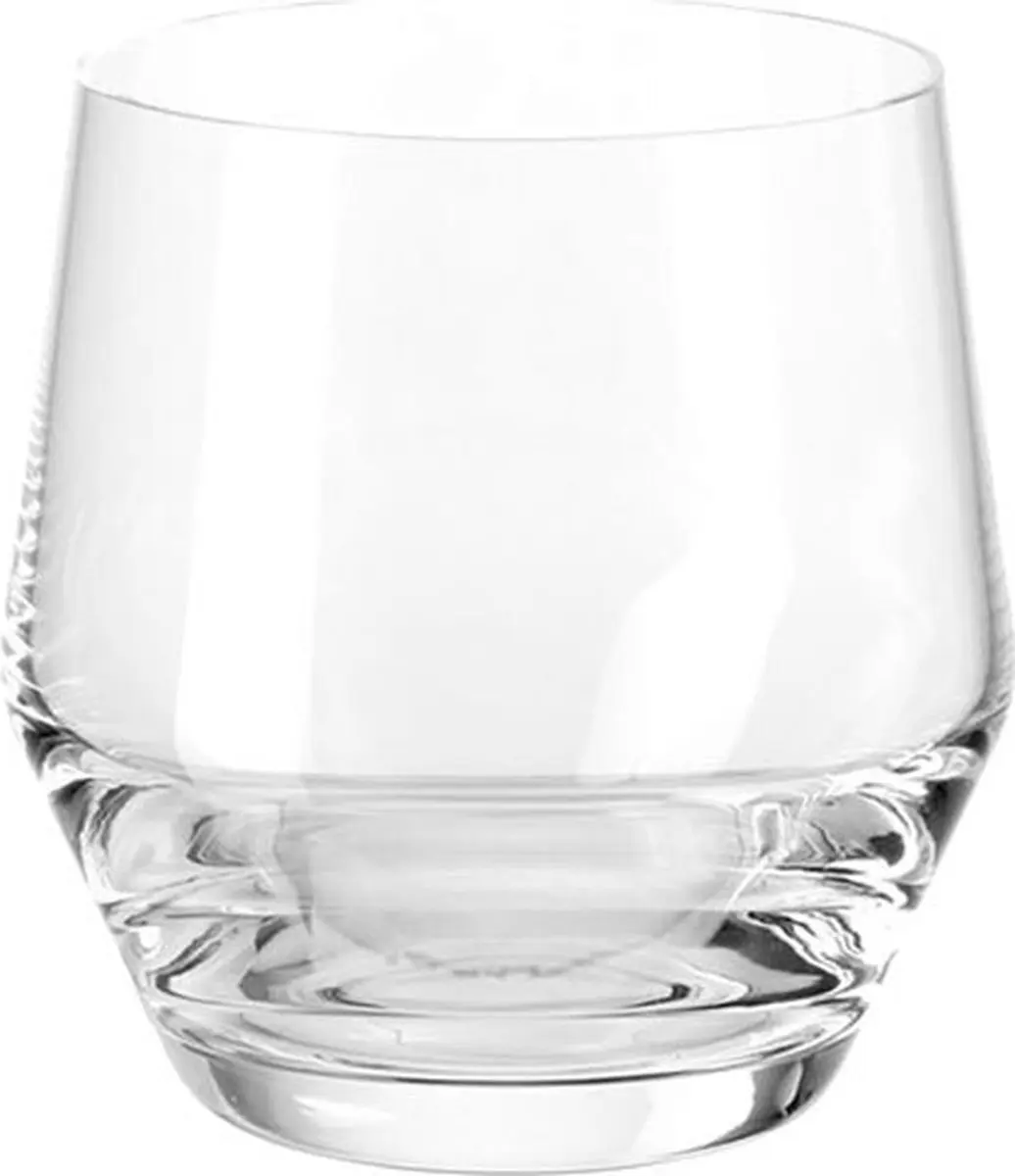 Leonardo Puccini Trinkglazen Set - 6 Stuks