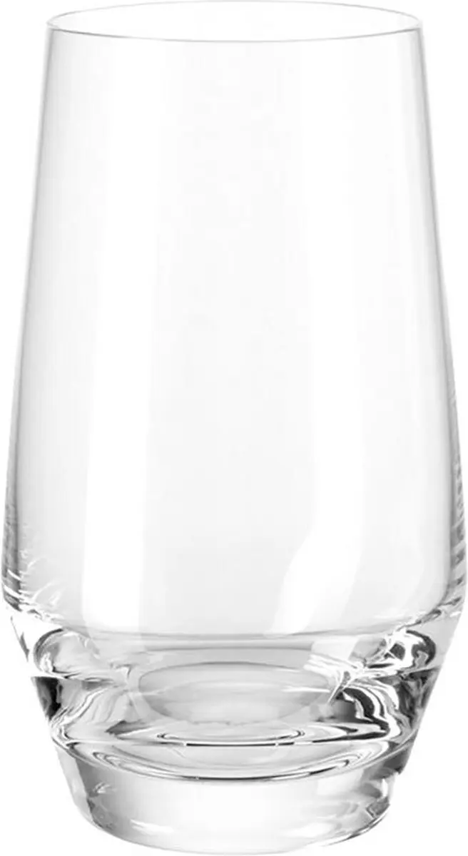 Leonardo Puccini Trinkglazen Set - 6 Stuks