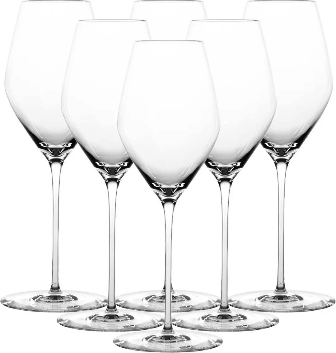 Spiegelau Hi-Lite Champagnergläser Set