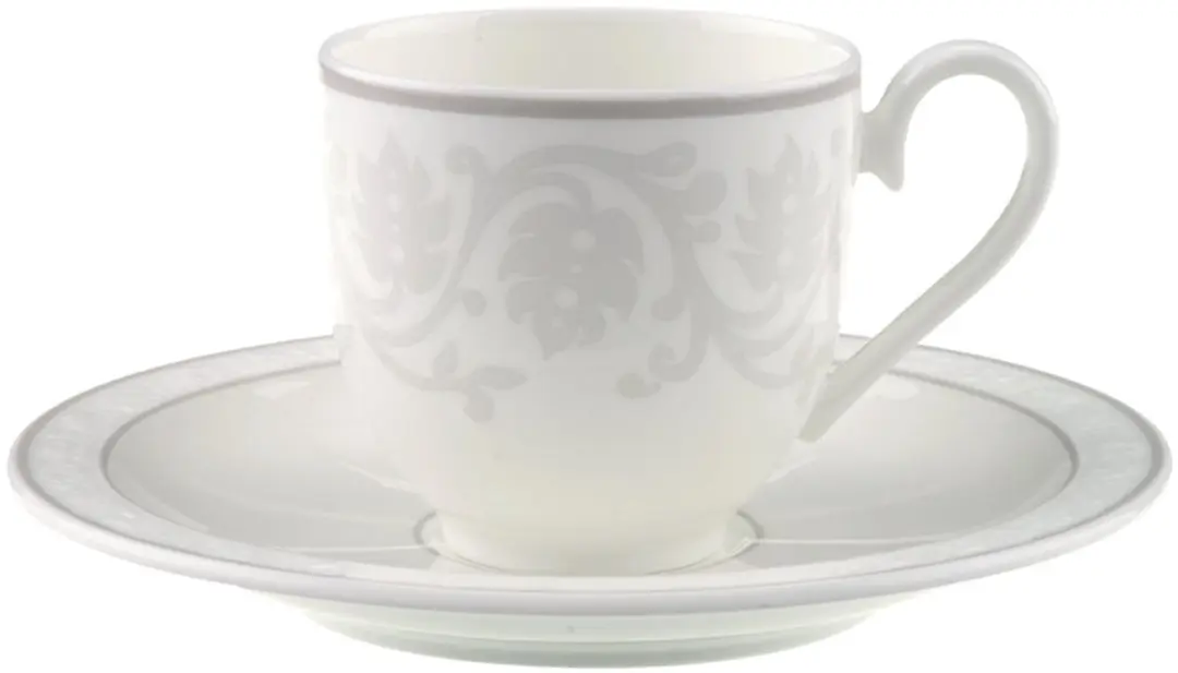 Villeroy & Boch Espressotasse Gray Pearl 70ml