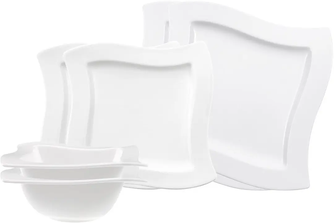Villeroy & Boch Basic-Set NewWave