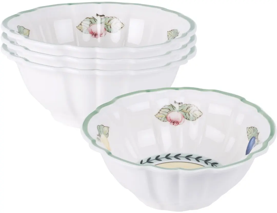 Villeroy & Boch Müslischalen French Garden Fleurence