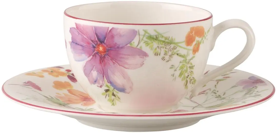 Villeroy & Boch Mariefleur Basic Ontbijtset 290ml