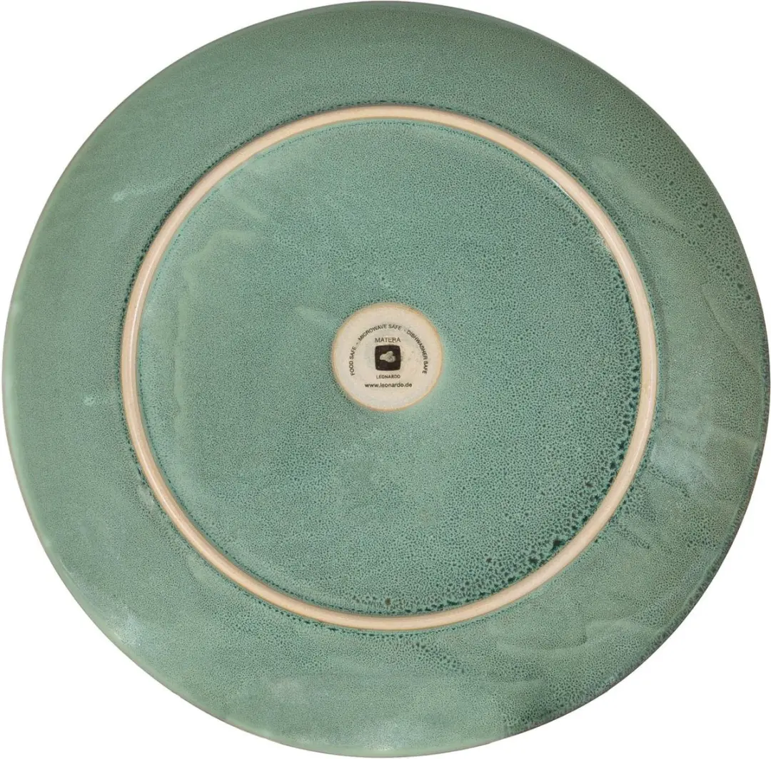 Leonardo Onderbord Matera Groen 32cm