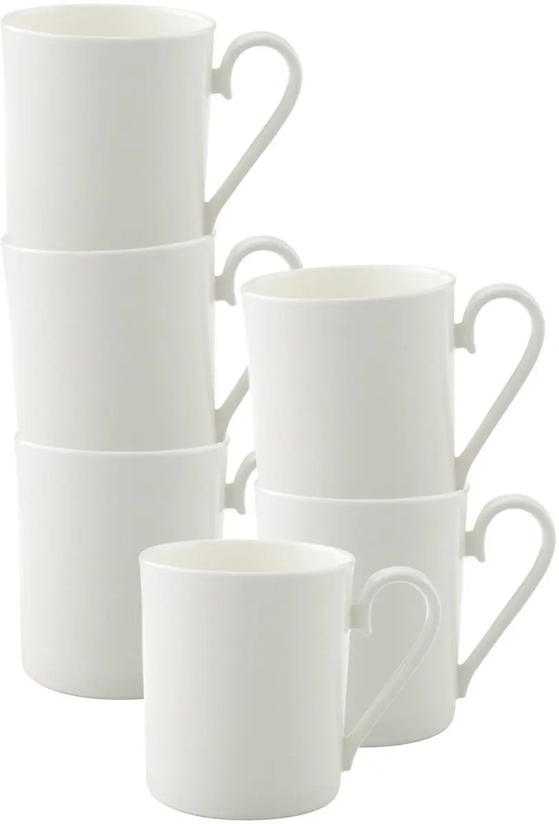 Villeroy & Boch Royal 230ml Bekers