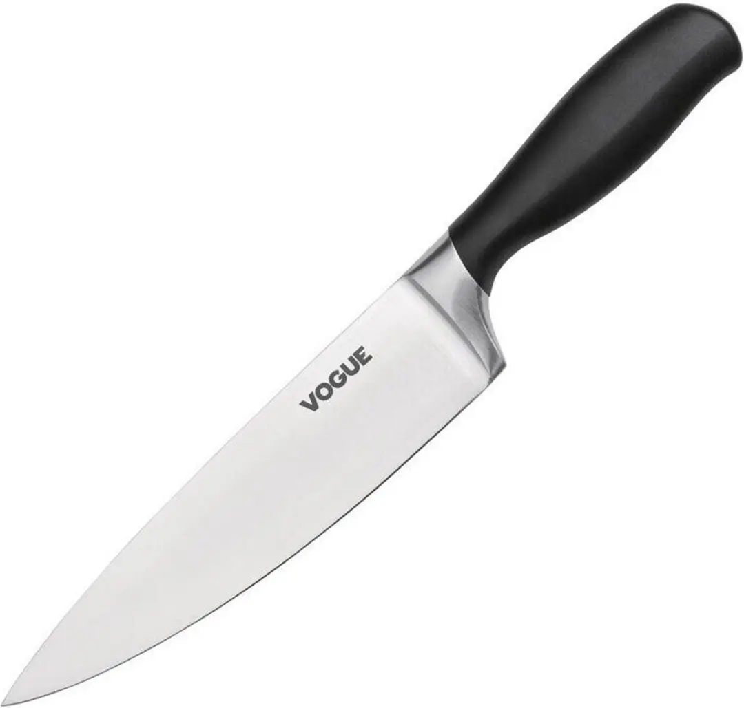 Vogue SA613 3-delige Messenset - Zwart