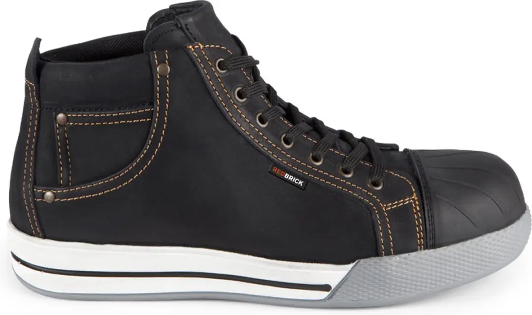 Redbrick Sunstone S3 Werkschoen