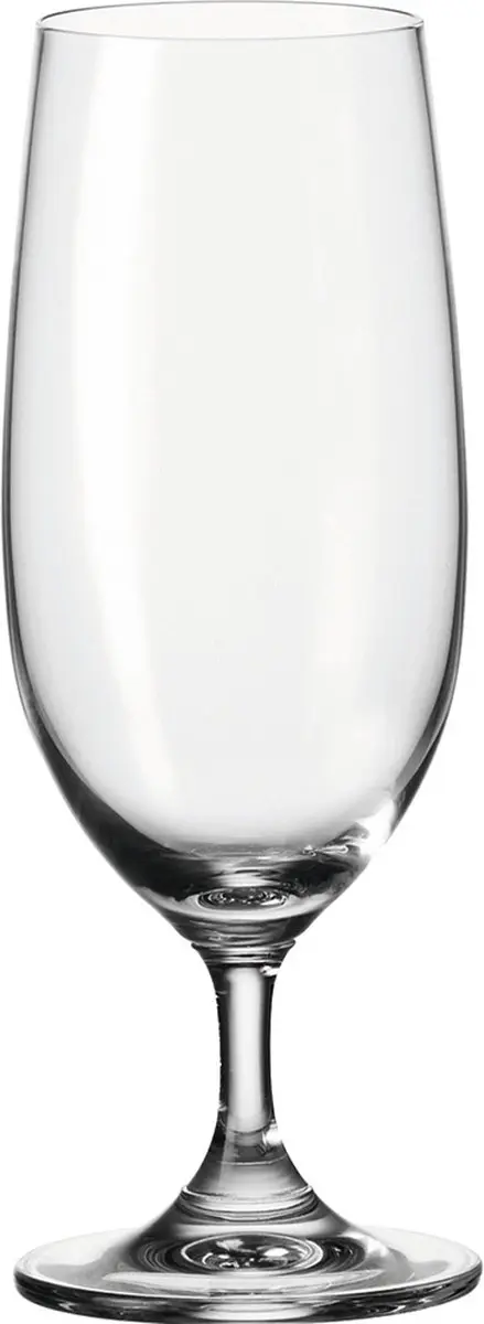 Leonardo Biergläser Daily 360ml - Set van 12