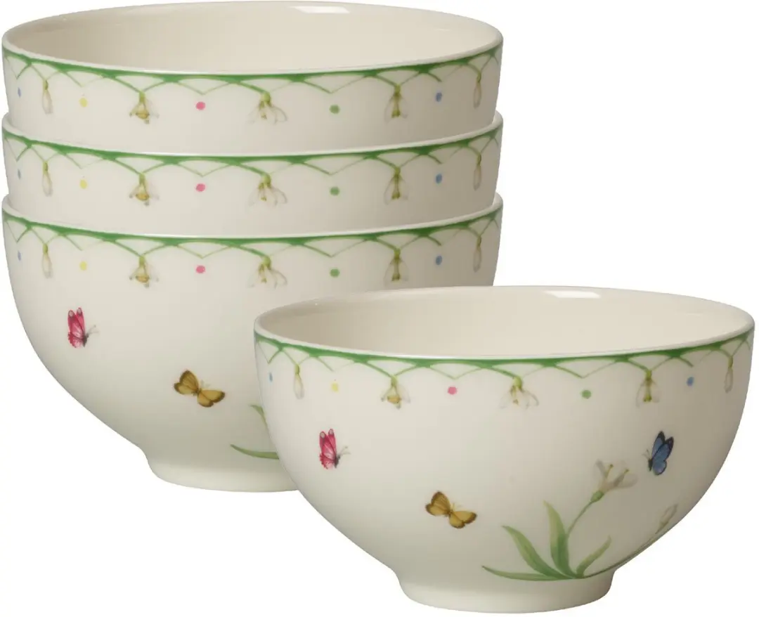 Villeroy & Boch Bols Colourful Spring Kom
