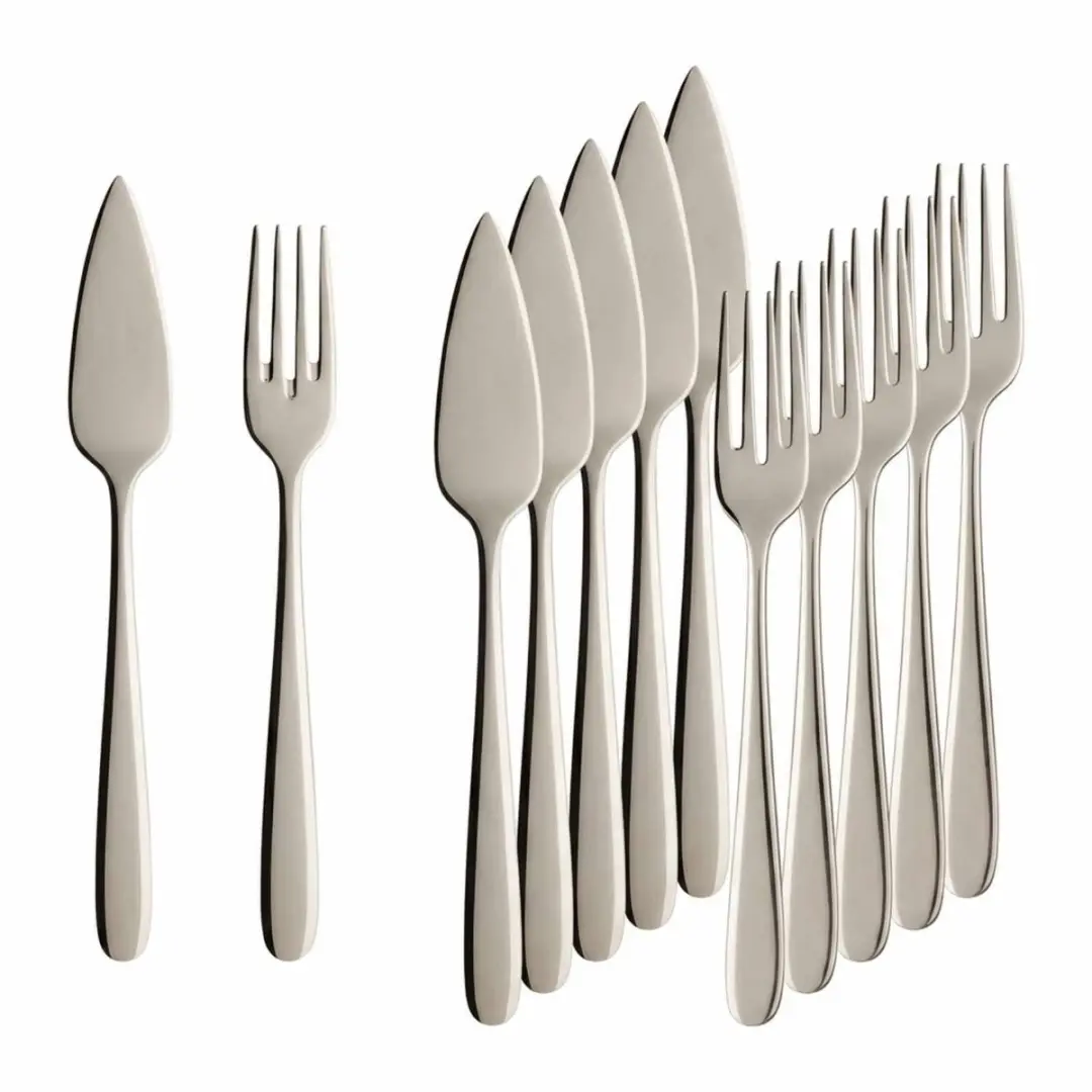 Villeroy & Boch Daily Line Visbestekset