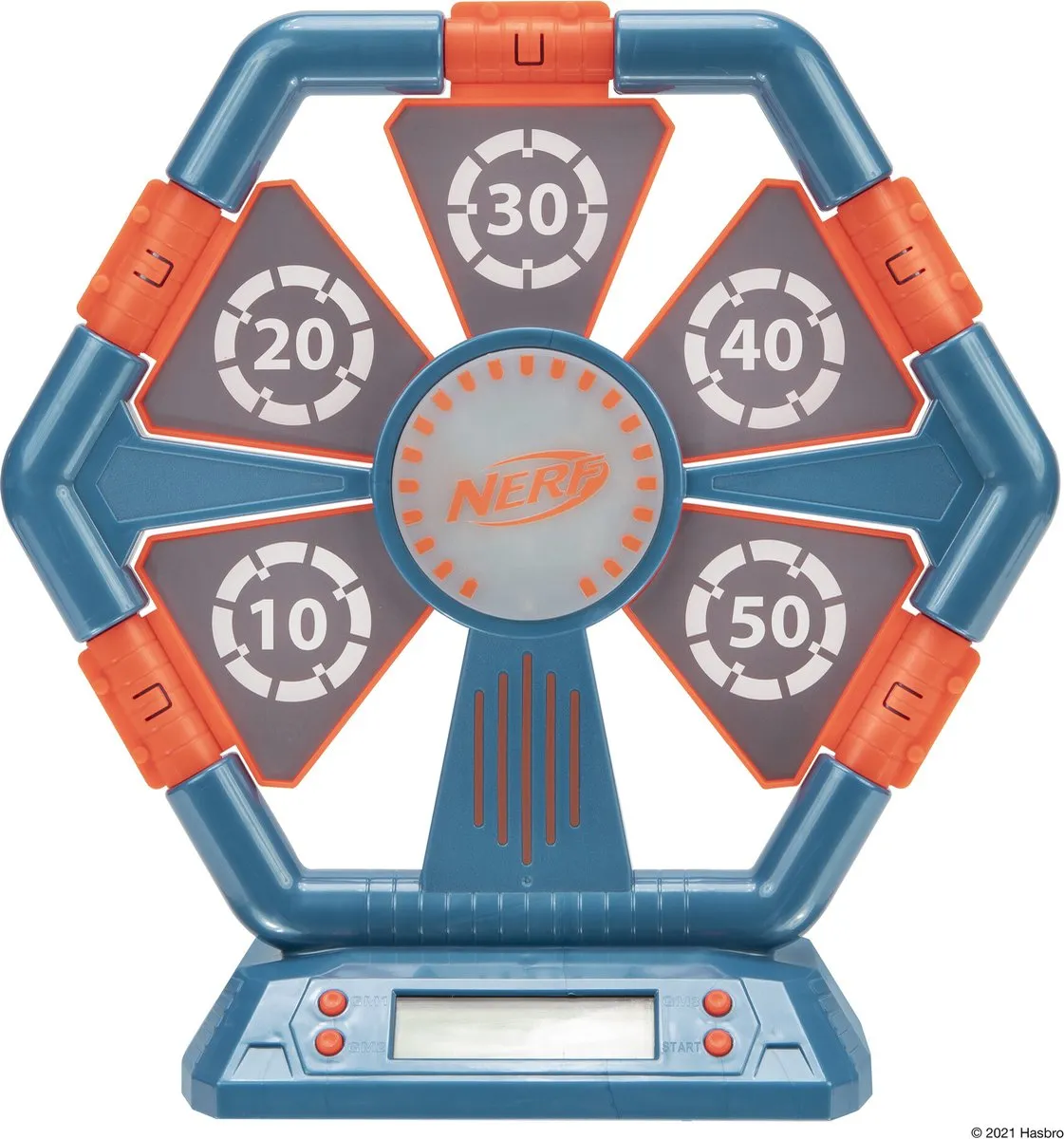Nerf Digital Flip Target NER0288