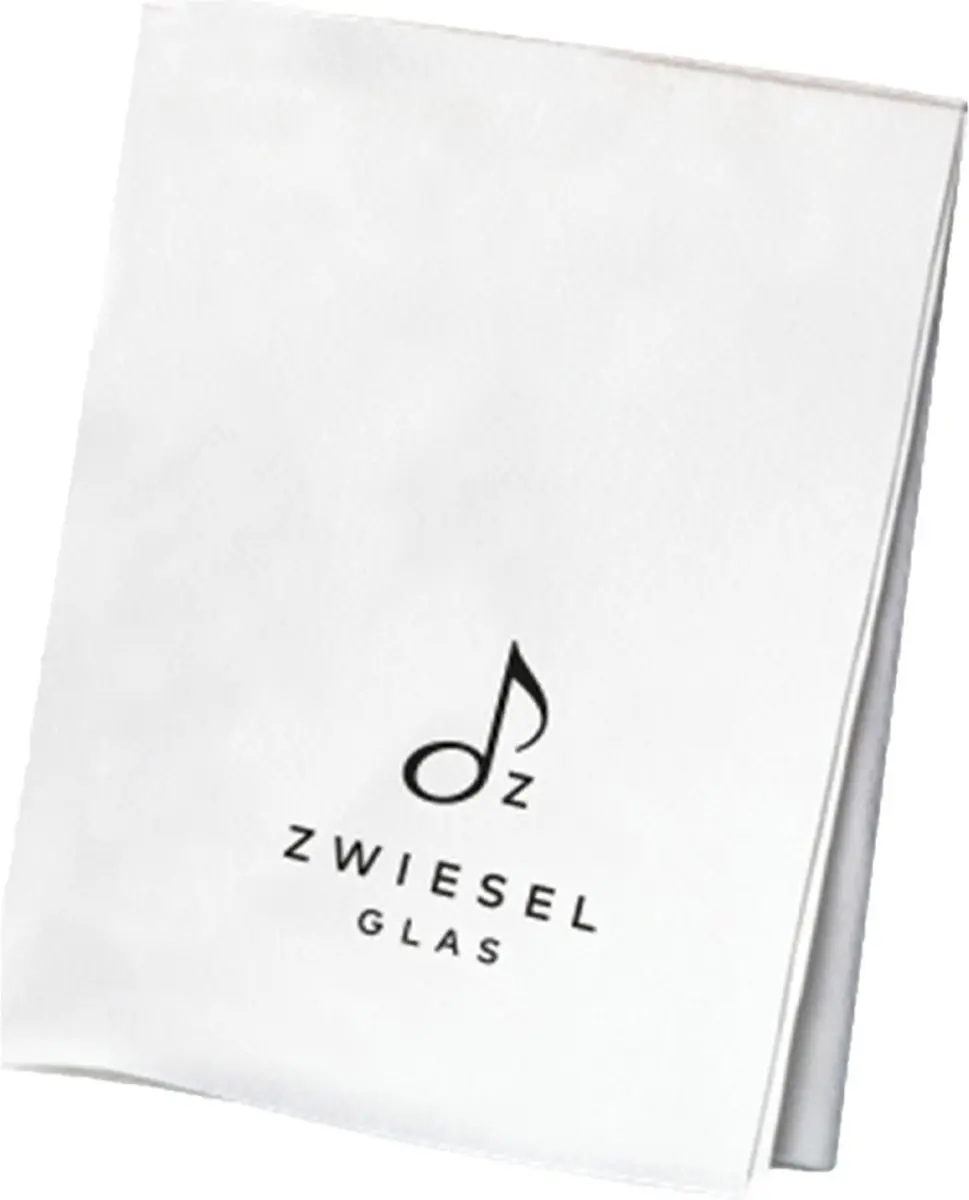 ZWIESEL GLAS Poliertuch 70x50cm