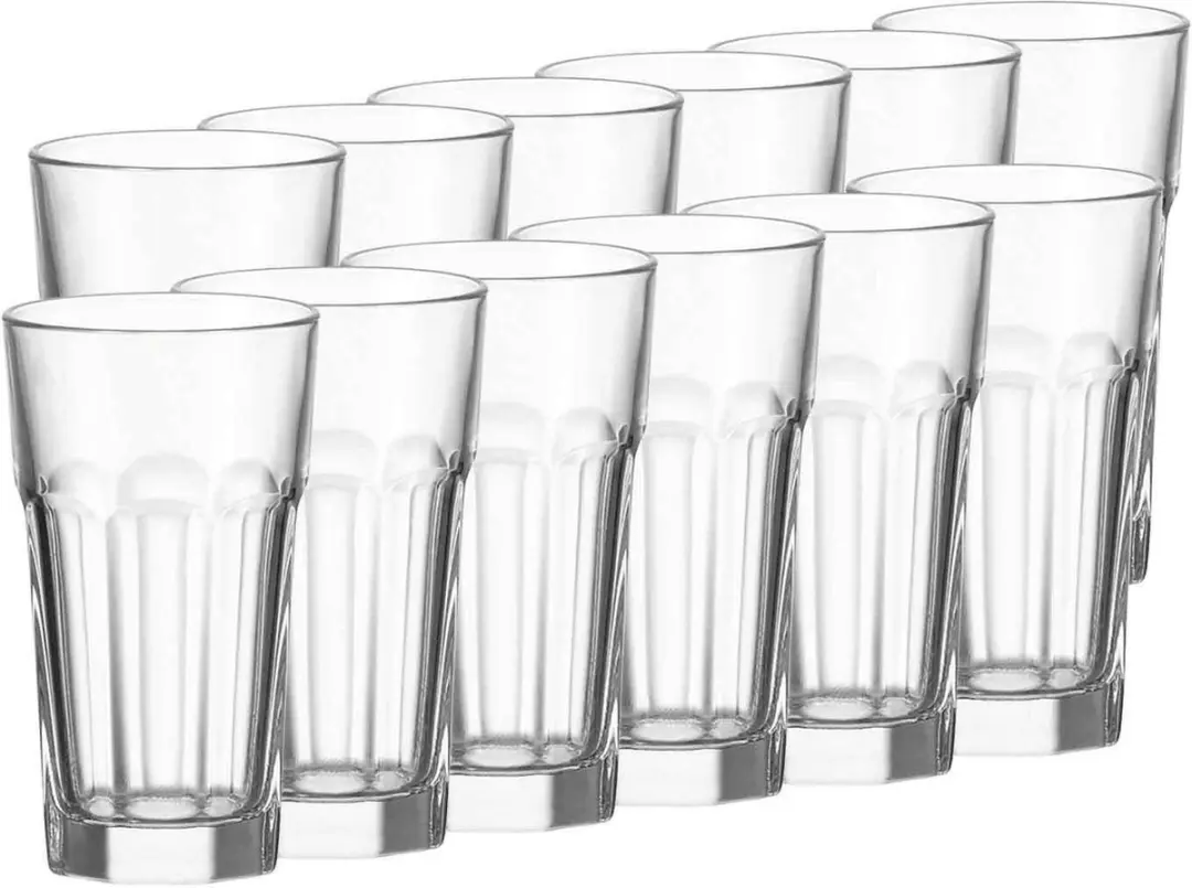 Leonardo Rock Longdrinkglazen 340ml