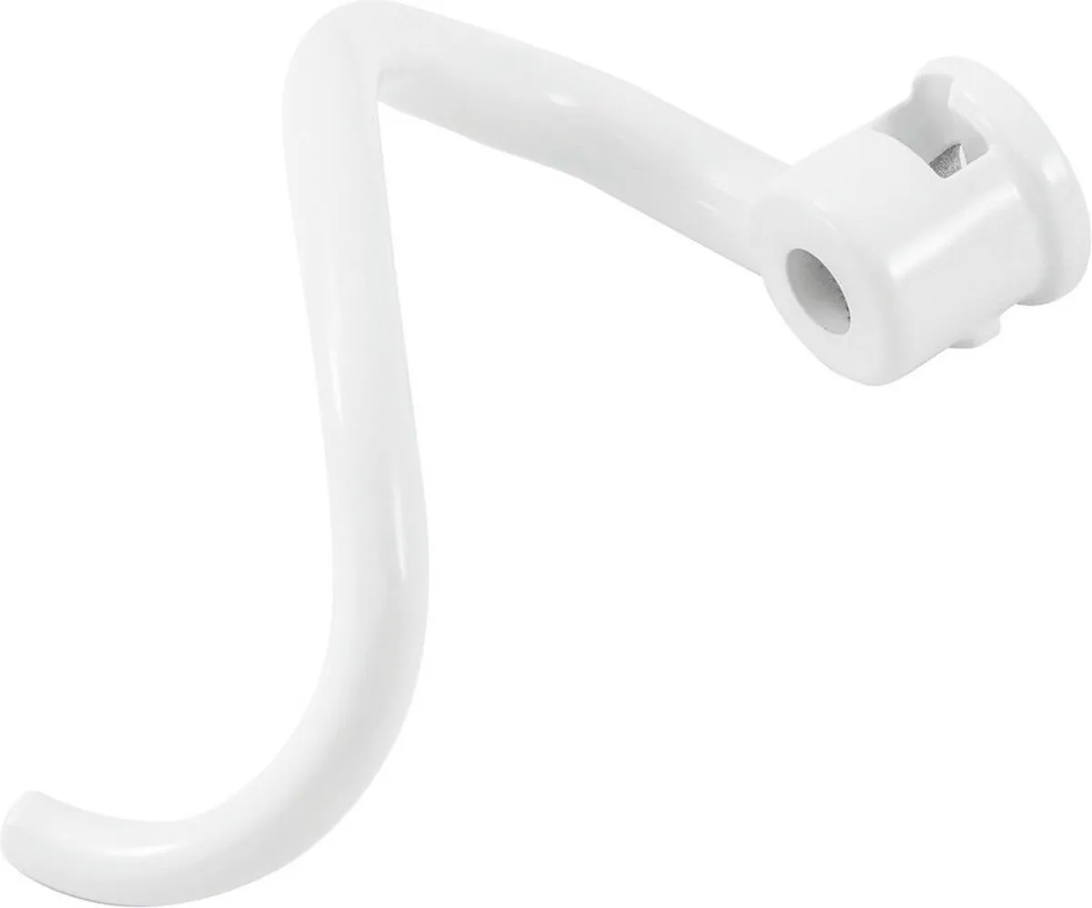KitchenAid Kneedhaken 5KSMBLWD - Wit
