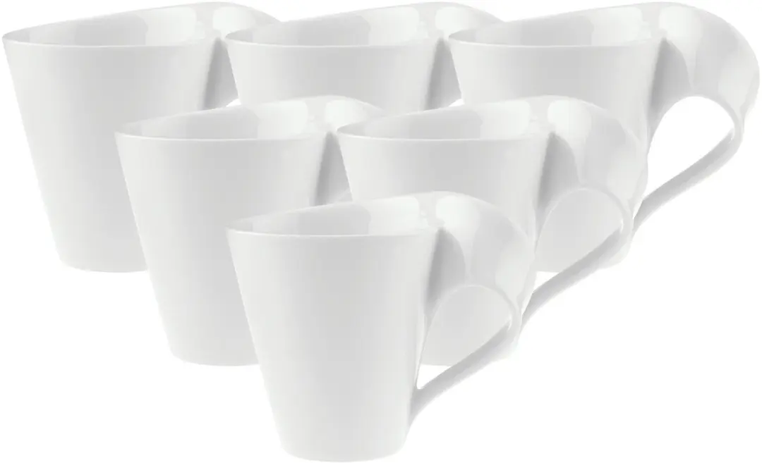 Villeroy & Boch NewWave 300ml Bekers