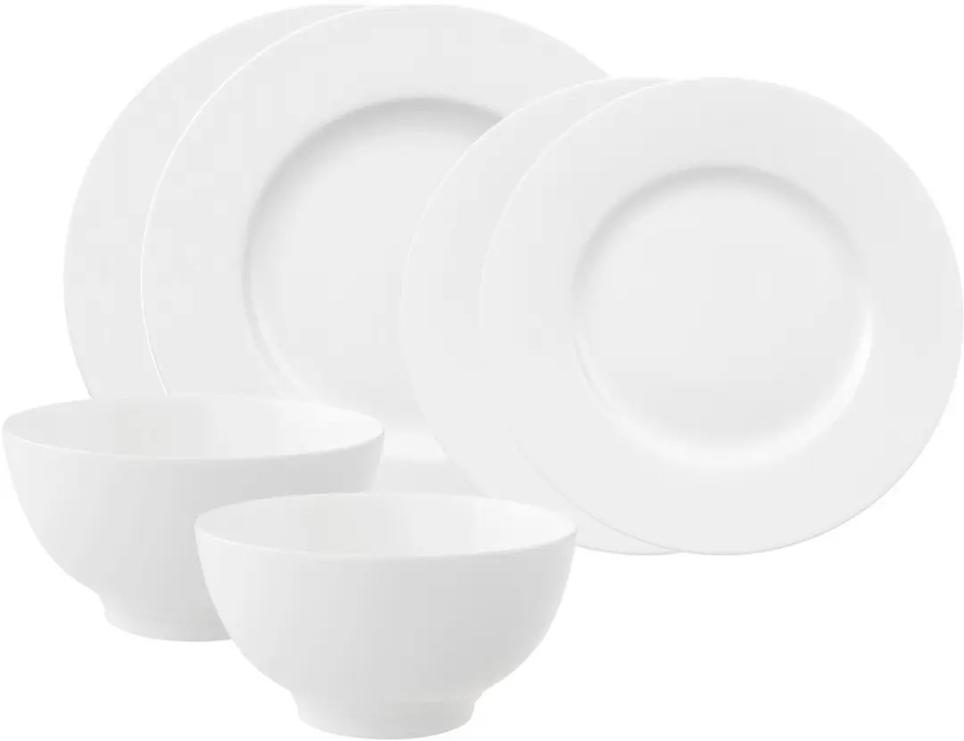 Villeroy & Boch Basic-Set Royal