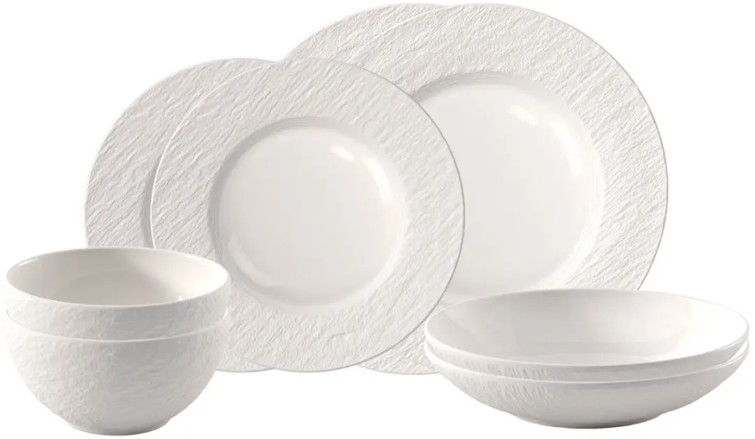 Villeroy & Boch Manufacture Ice Set
