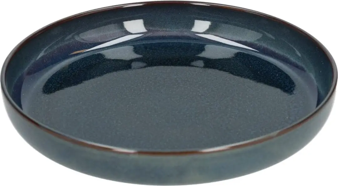 Villeroy & Boch Crafted Breeze Diepe Bord - 6 Stuks - Ø21,9cm Groen