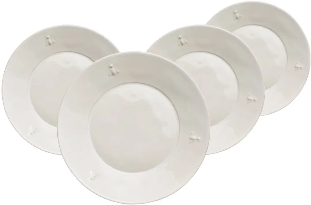 La Rochere Dessertteller Biene Ø21cm