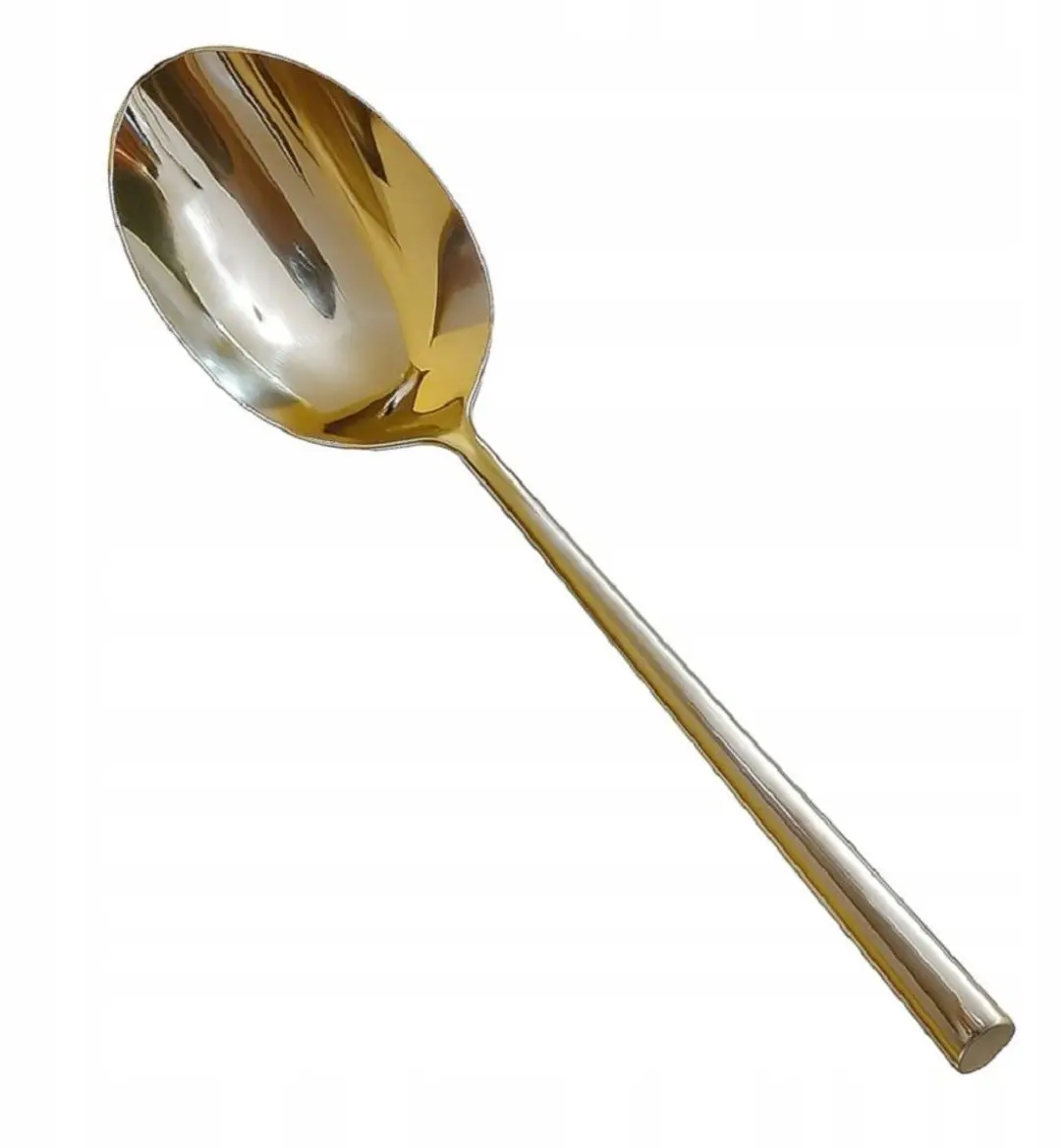 Amefa Metropole Groentelepel RVS - 22,8cm - Silver