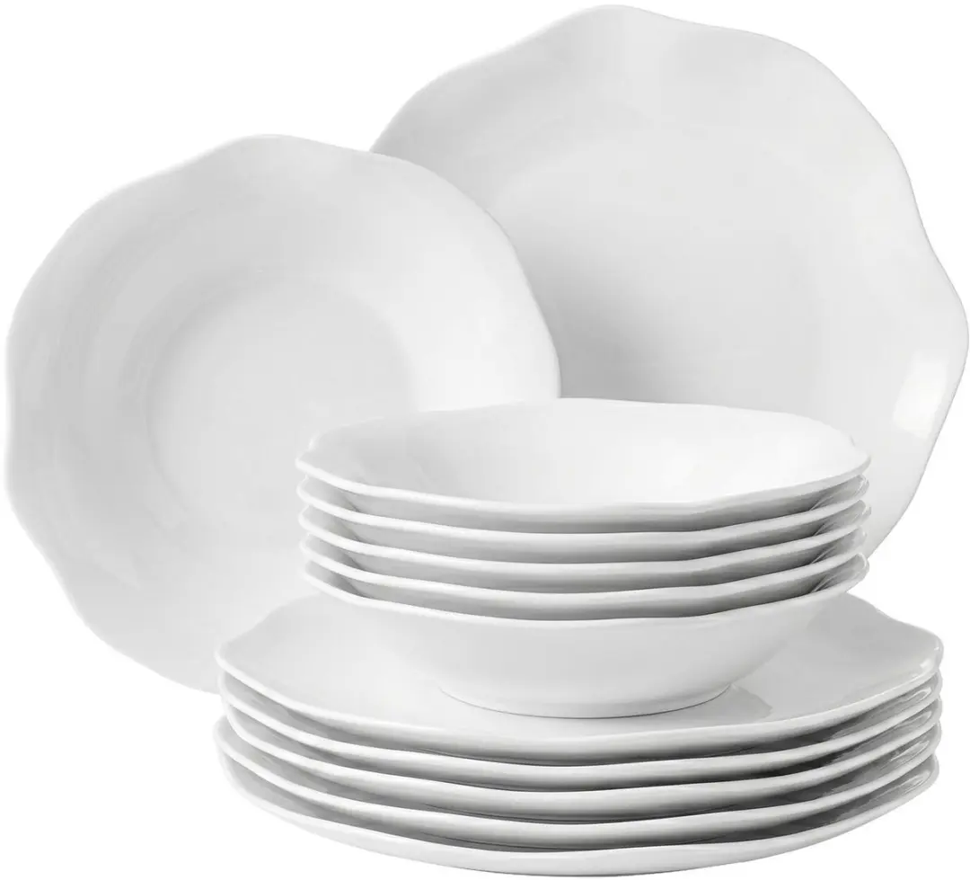 Villeroy & Boch Pura Tafelservice