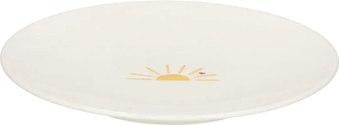 Villeroy & Boch Hello Sunshine Ontbijtborden - 6 Stuks