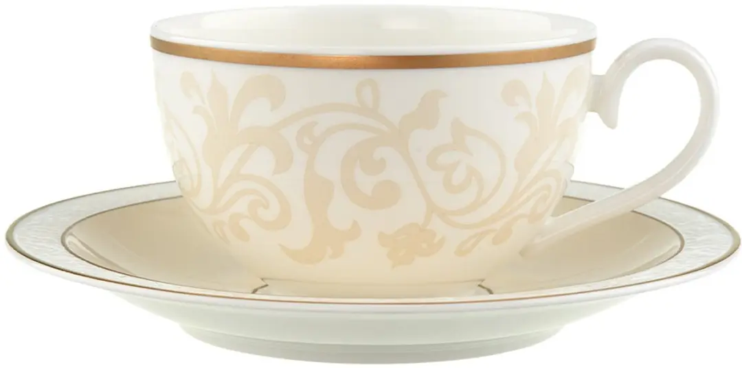 Villeroy & Boch Ivoire Frühstückstasse 310ml