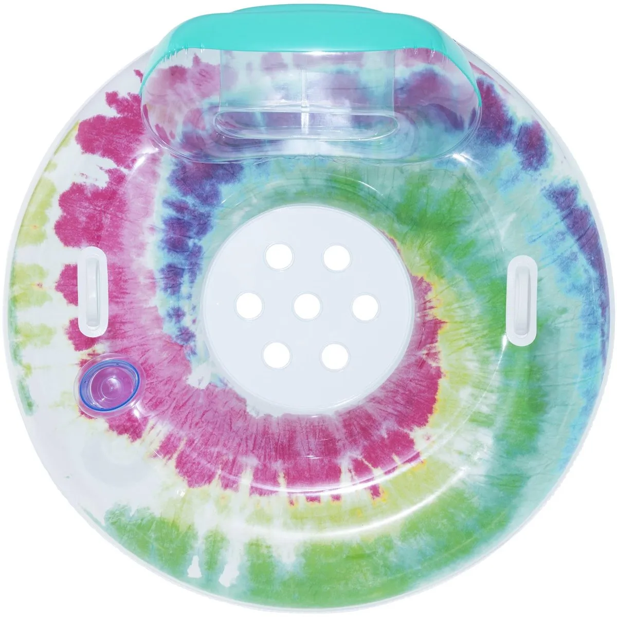Bestway Tie-Dye Deluxe Zwemband