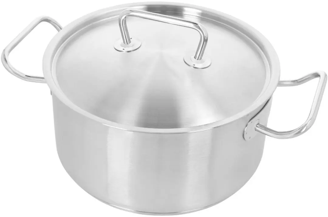 Demeyere Classic Pro 3 Kookpot 20cm