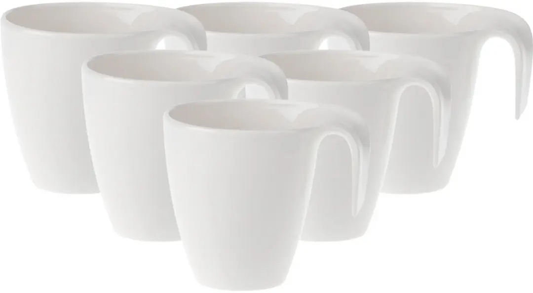 Villeroy & Boch Flow Kaffeebecher 280ml