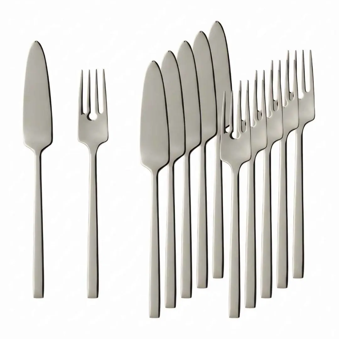 Villeroy & Boch La Classica Visbestekset