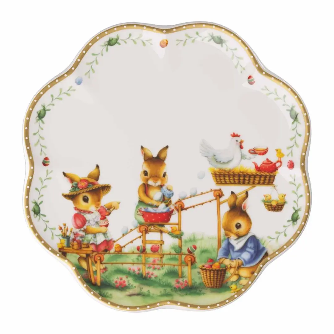 Villeroy & Boch Teller Easter Edition 2026