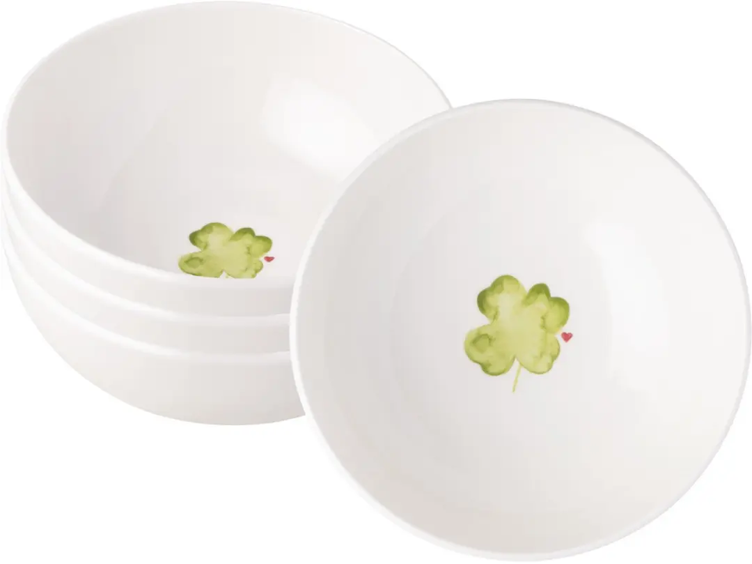 Villeroy & Boch With Love Kommen
