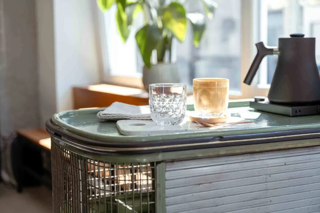 Leonardo Gocce Espressoglazen 60ml - Set van 6 - afbeelding 6 van 6