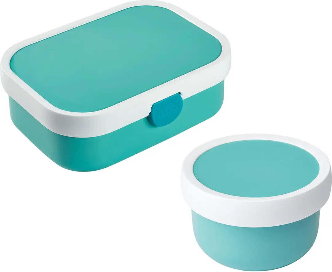 Mepal Campus Bento Box 300 & 750ml
