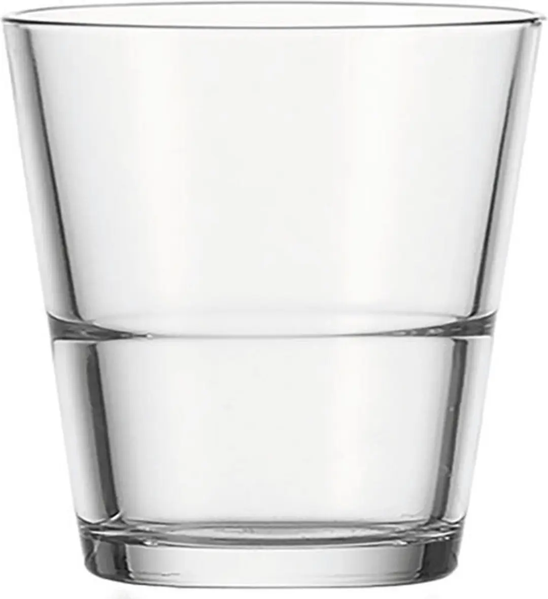Leonardo Trinkgläser Event 180ml Set - 6 Stuks