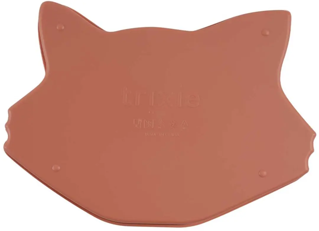 Trixie Mrs Cat Vormenbrooddoos 89-222 - Roze - afbeelding 3 van 3