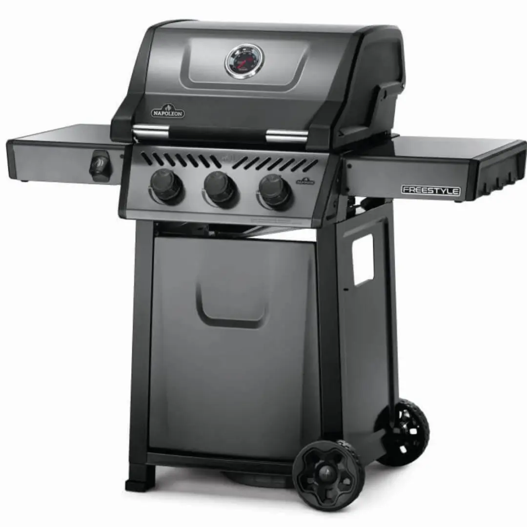 Napoleon Freestyle 365 BBQ - 3 Branders - Multi