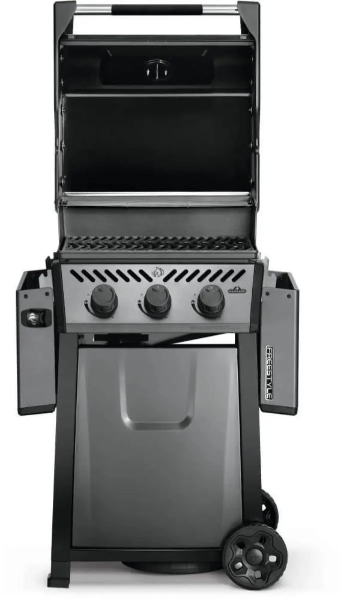Napoleon Freestyle 365 BBQ - 3 Branders - Multi
