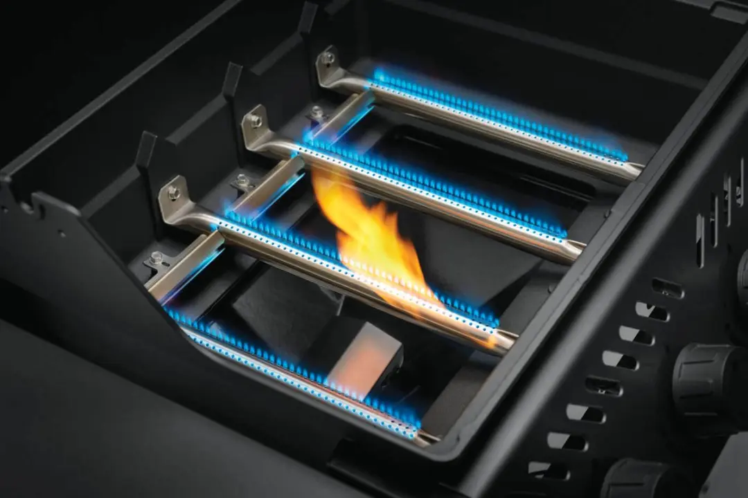 Napoleon Freestyle 365 BBQ - 3 Branders - Multi