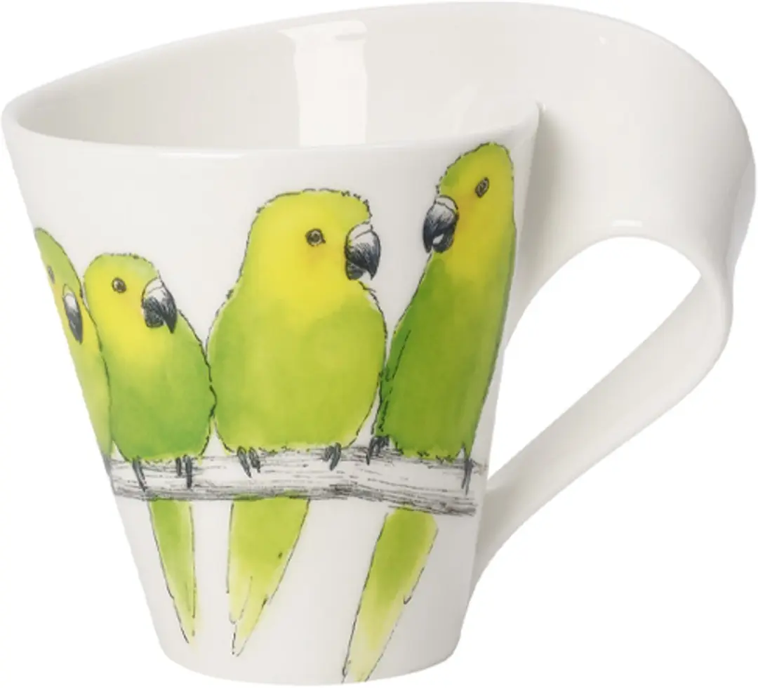 Villeroy & Boch NewWave Caffè Beker 300ml