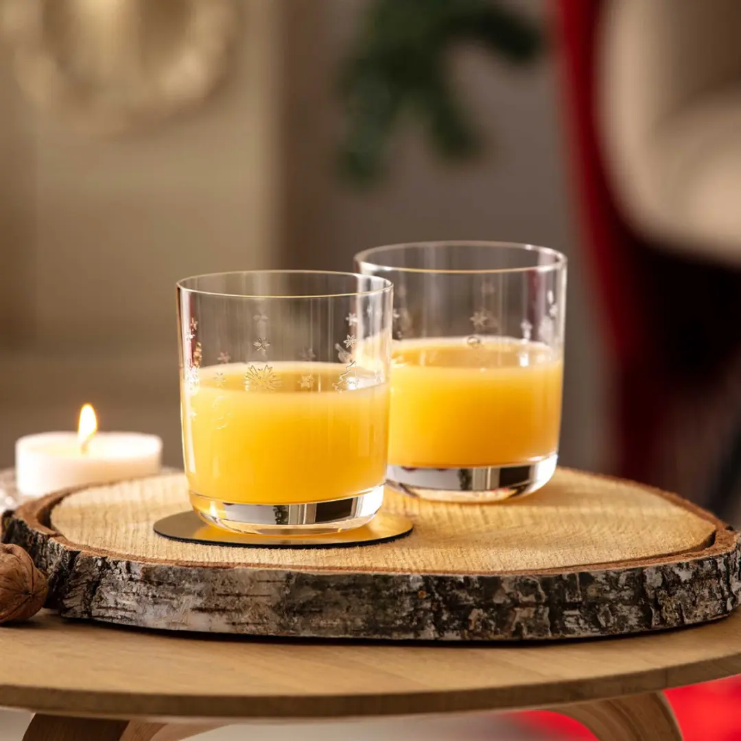 Villeroy & Boch Toy's Delight Glazen Set - 12 Stuks