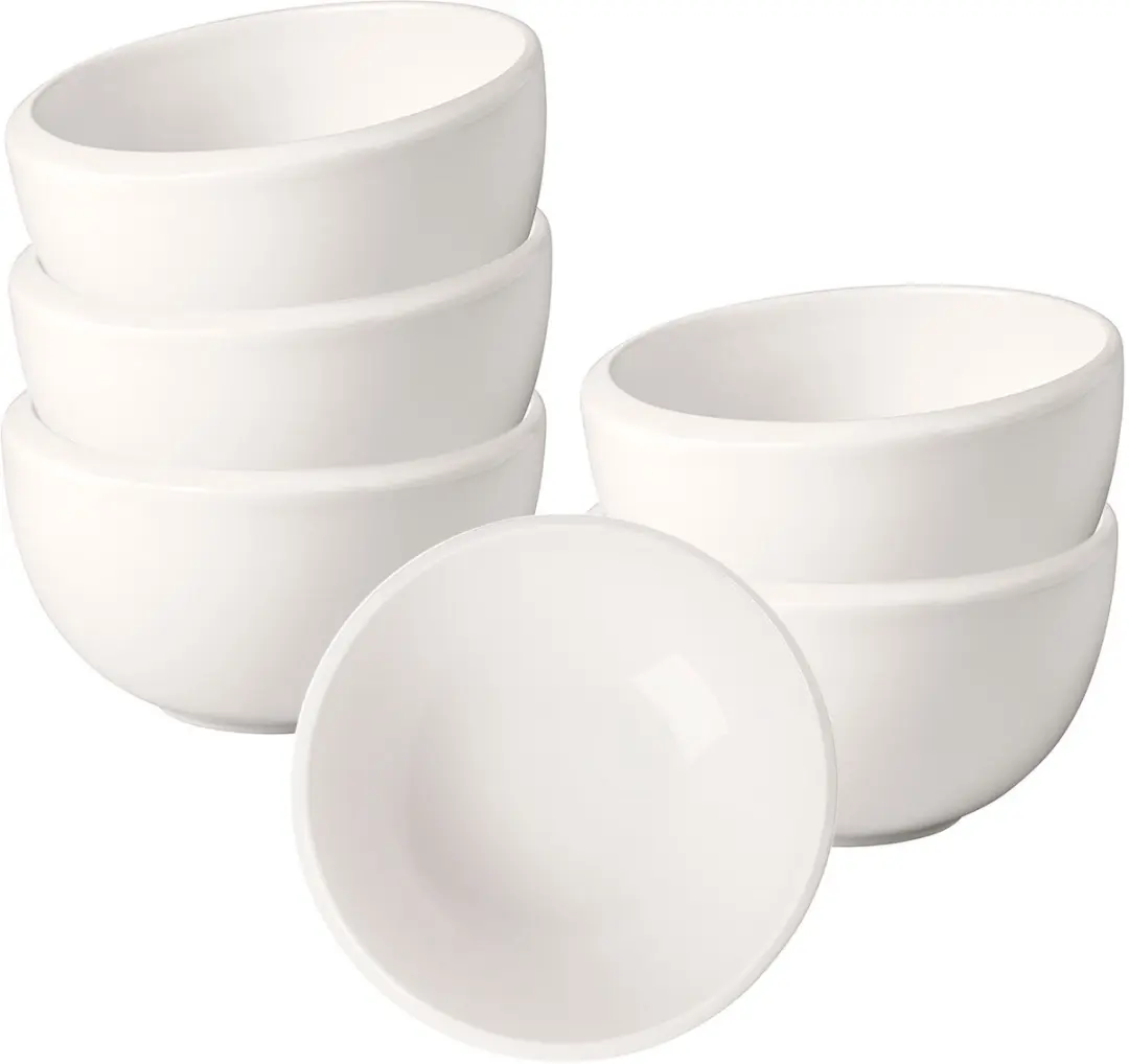 Villeroy & Boch NewMoon Koffietassen Set