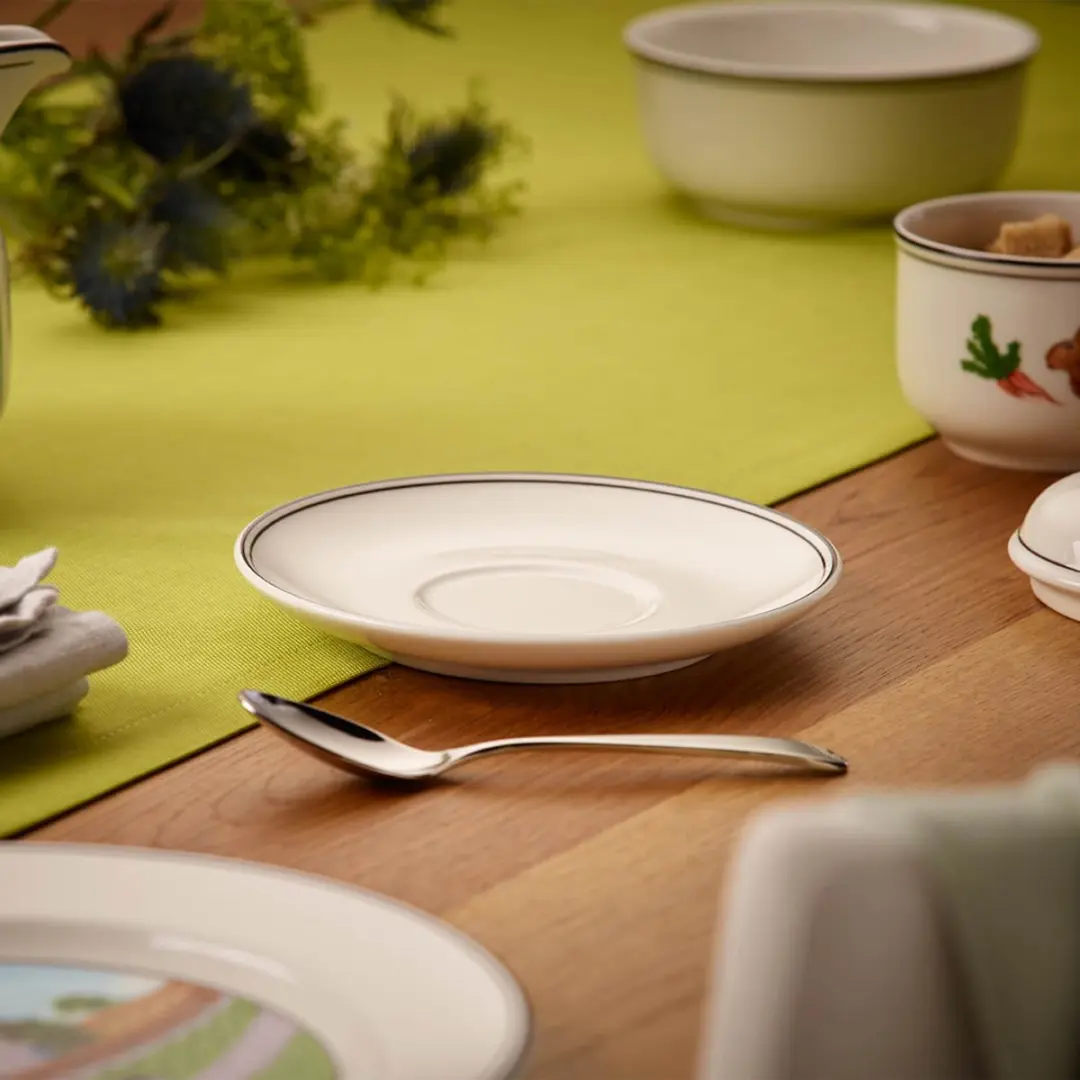 Villeroy & Boch Design Naif Koffietas 200ml - Gekleurd